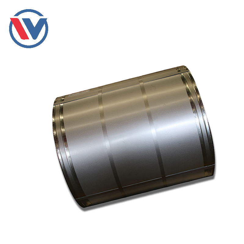 Galvanized Coil