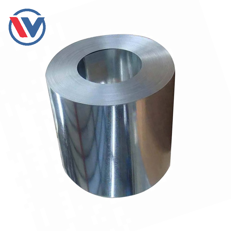 Galvanized Coil
