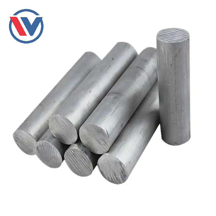Aluminum Rod
