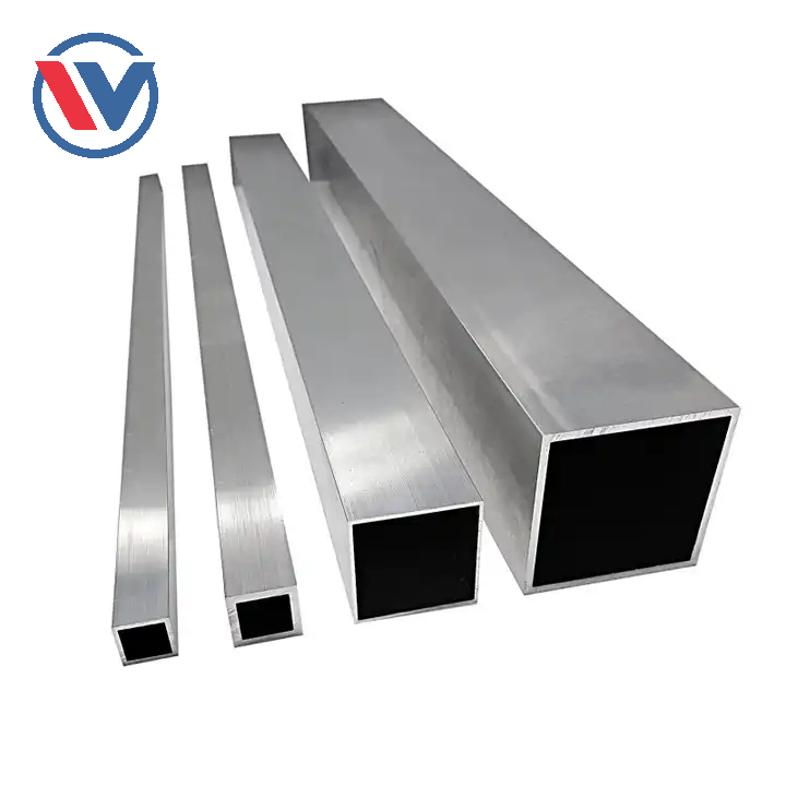 5083 Aluminum Tube