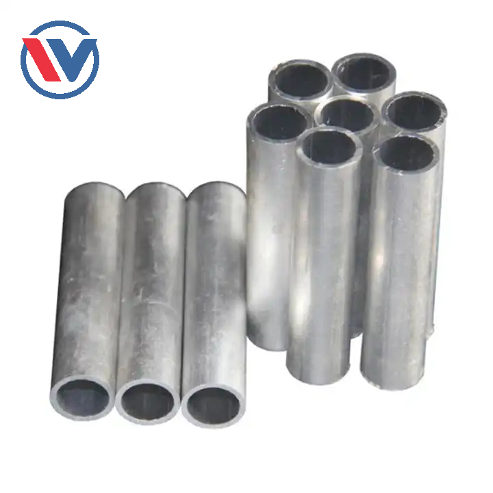 5083 Aluminum Tube