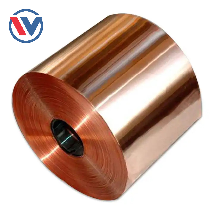 Copper Coil