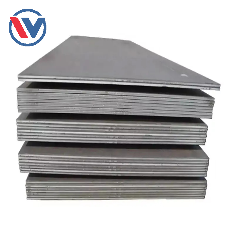 A36 Carbon Steel Plate