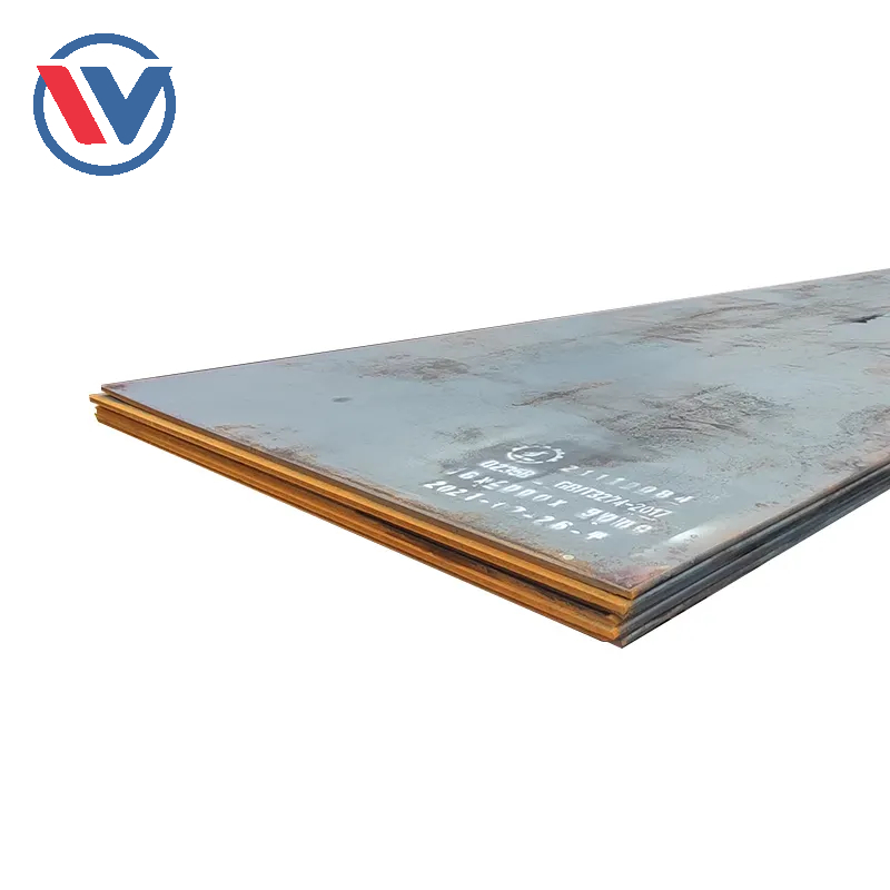 A36 Carbon Steel Plate