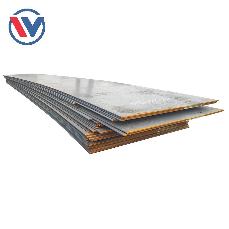 A36 Carbon Steel Plate