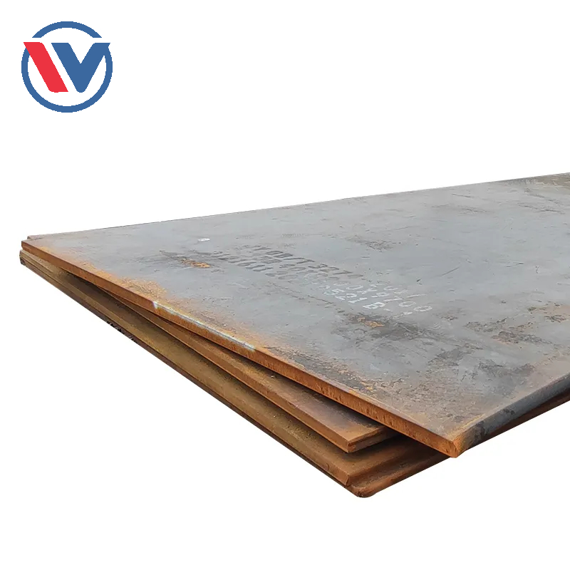 A36 Carbon Steel Plate