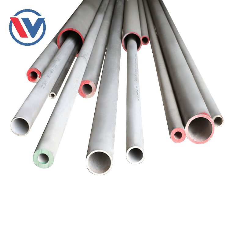 Stainless Steel Pipe