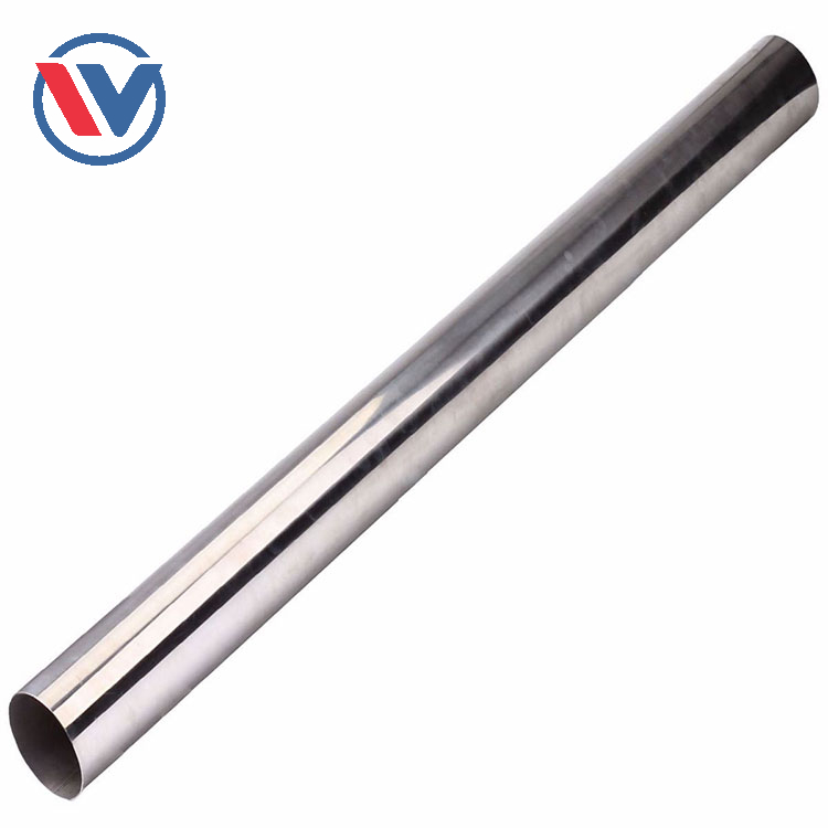 Stainless Steel Pipe