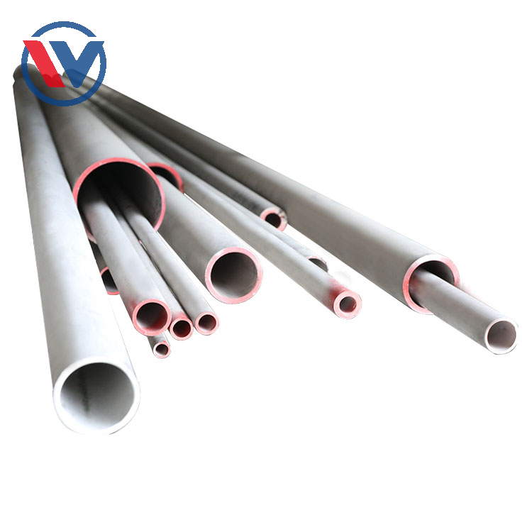 Stainless Steel Pipe