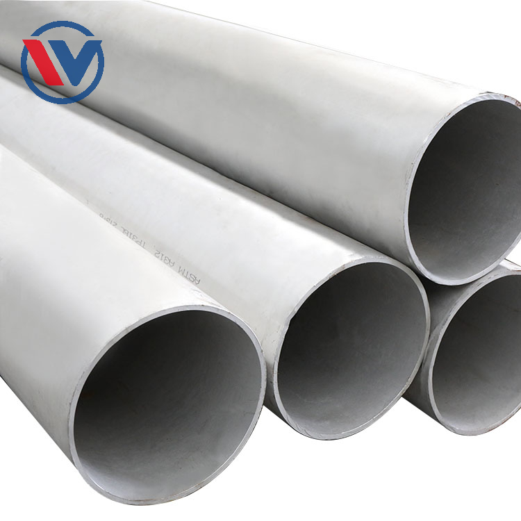 Stainless Steel Pipe