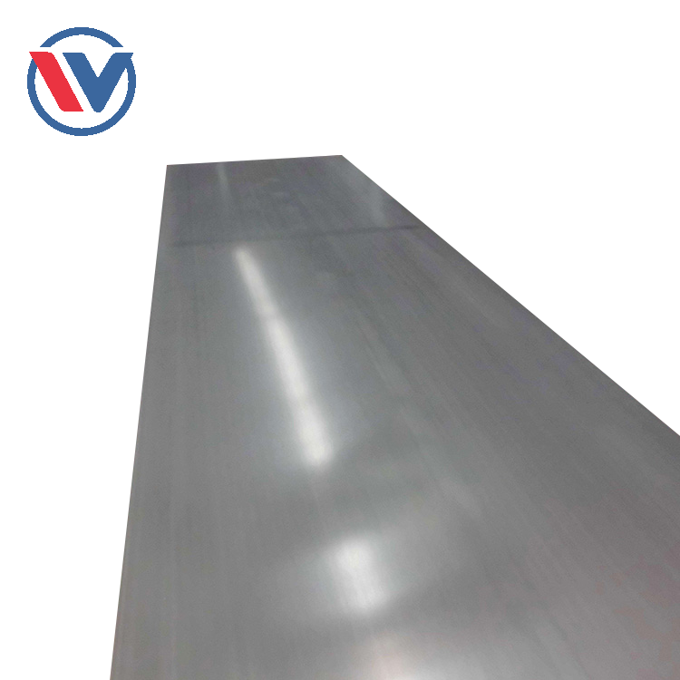Stainless Steel Plate