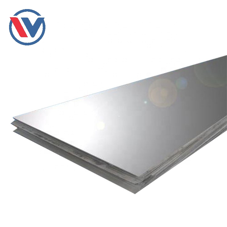 Stainless Steel Plate