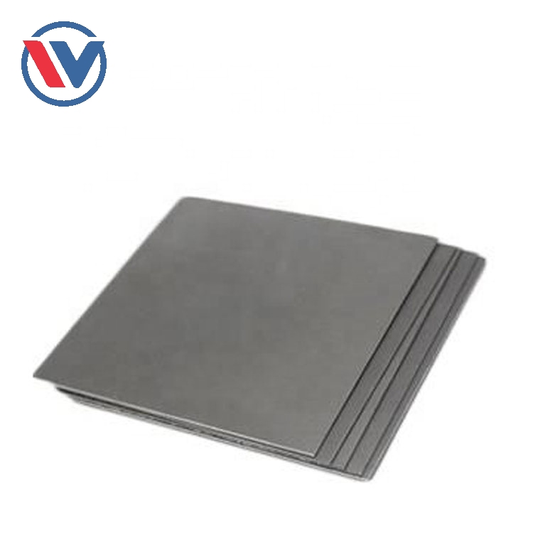 Stainless Steel Plate