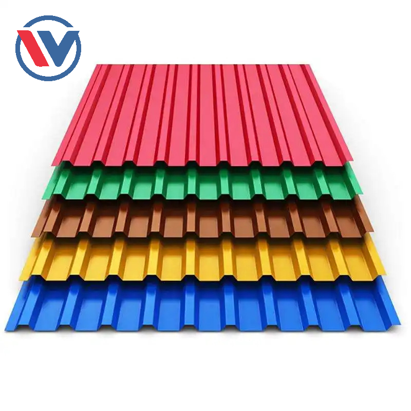 Color Coated Board