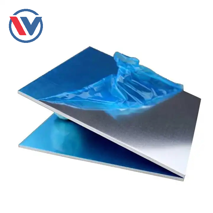 1050 1060 1070 1100 1235 Aluminum Plate