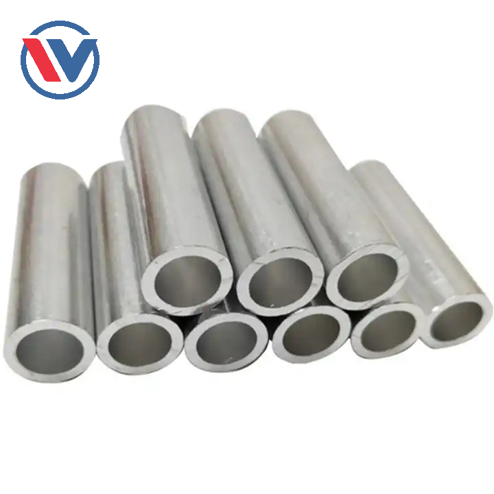 Aluminum Tube