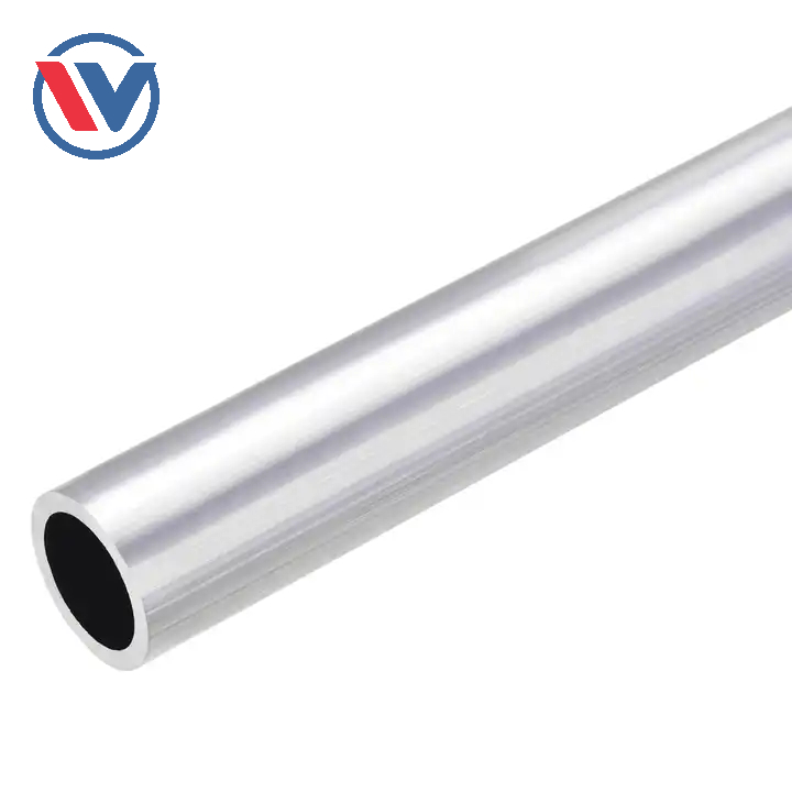 1060 1050 Aluminum Tube