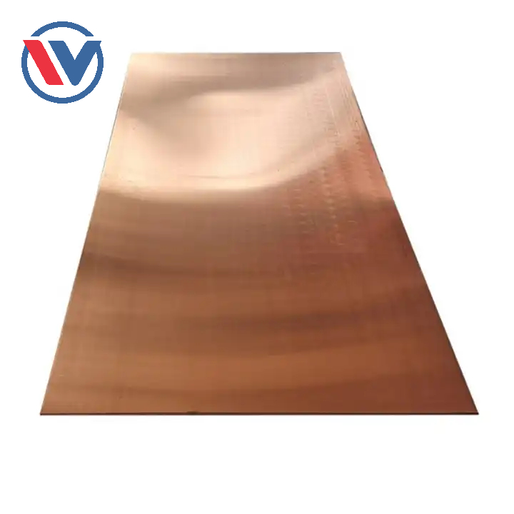 C21000 Copper Plate C21000 Copper Plate
