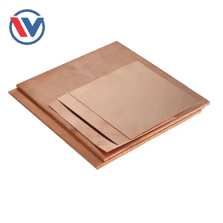 C24000 Copper Plate C24000 Copper Plate