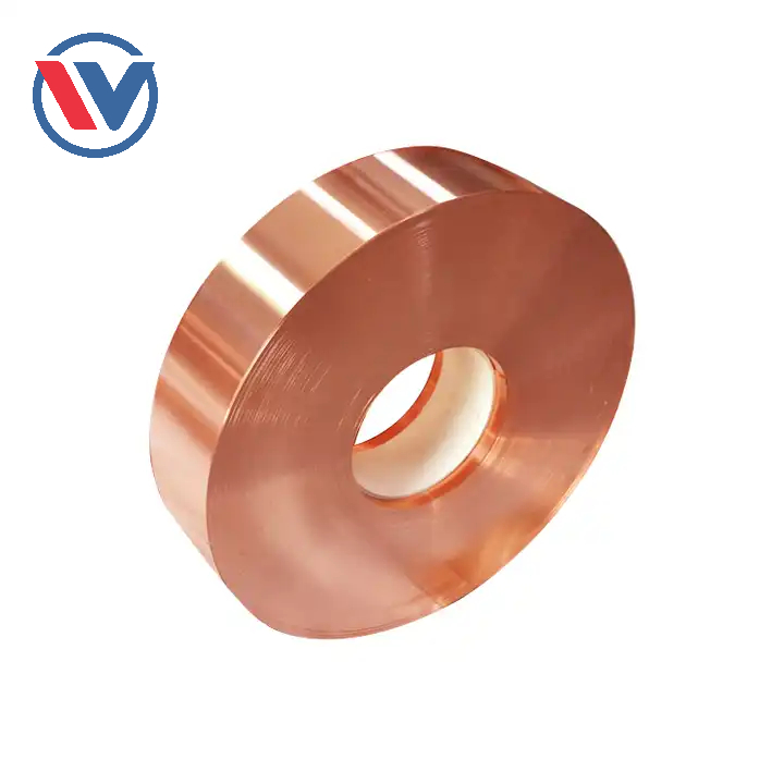 Copper Coil