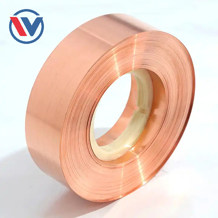 Copper Coil