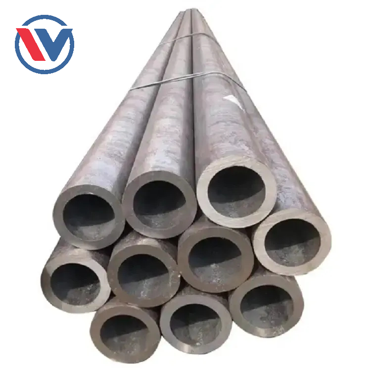 Carbon Steel Pipe
