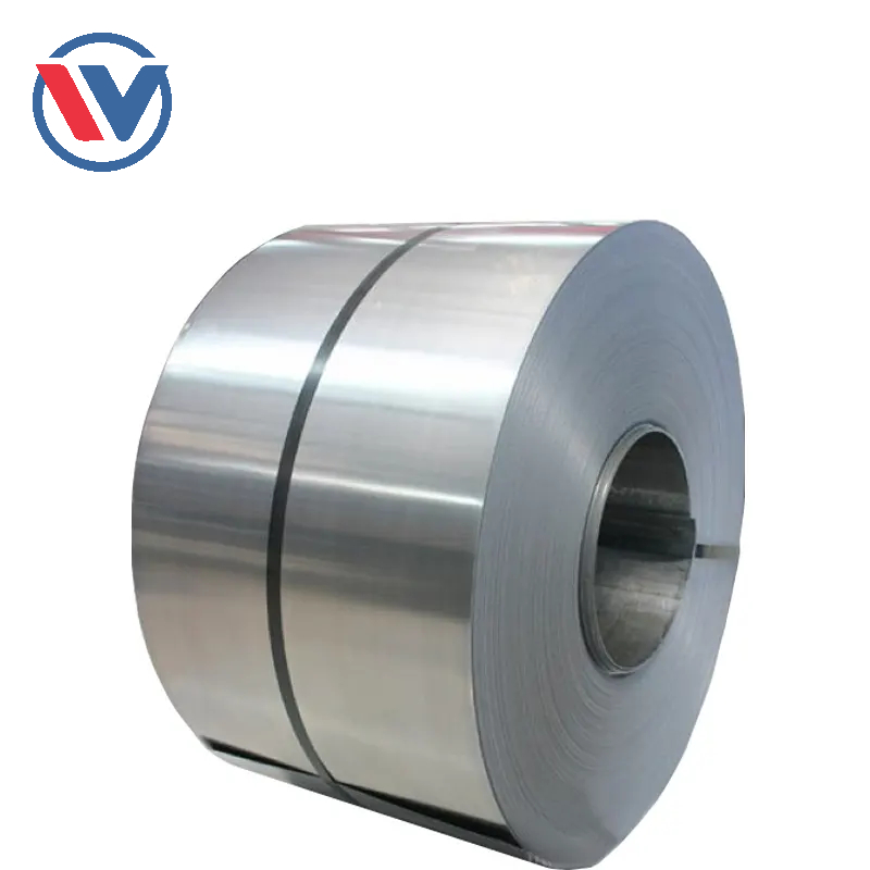 Stainless Steel Coil