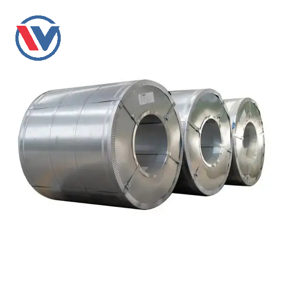 Stainless Steel Coil