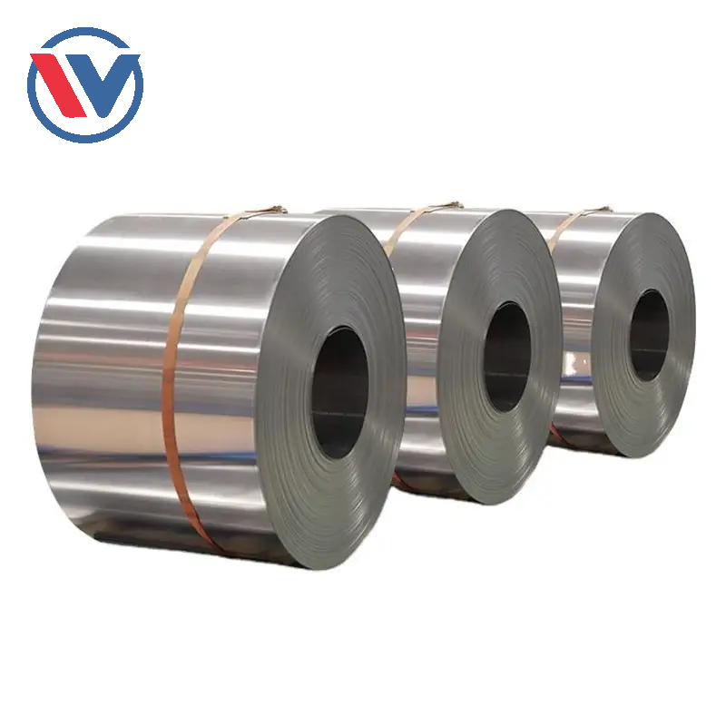 Stainless Steel Coil