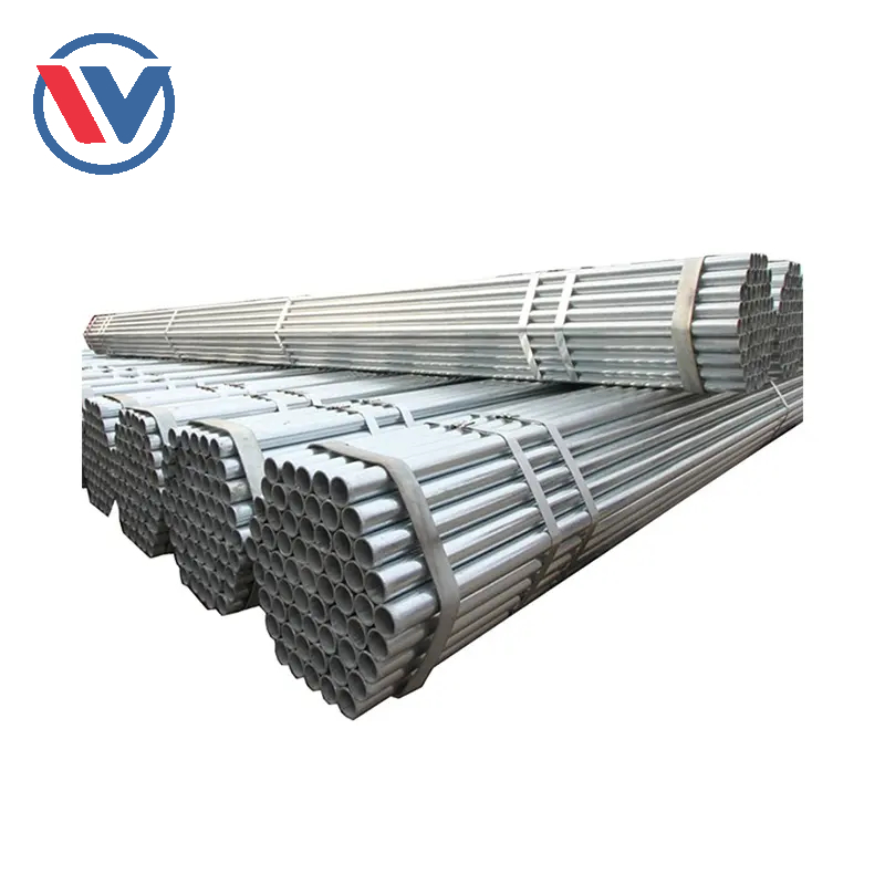 Galvanized Pipe