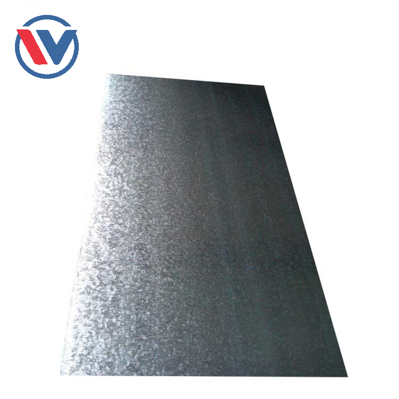 Galvanized Sheet