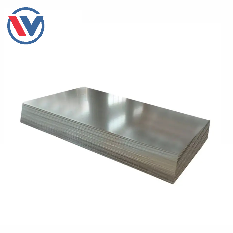 Galvanized Sheet