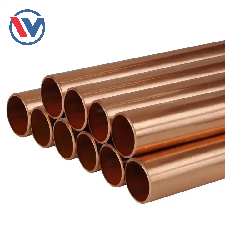 Copper Pipe