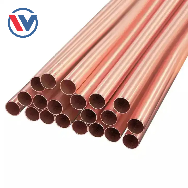 Copper Pipe