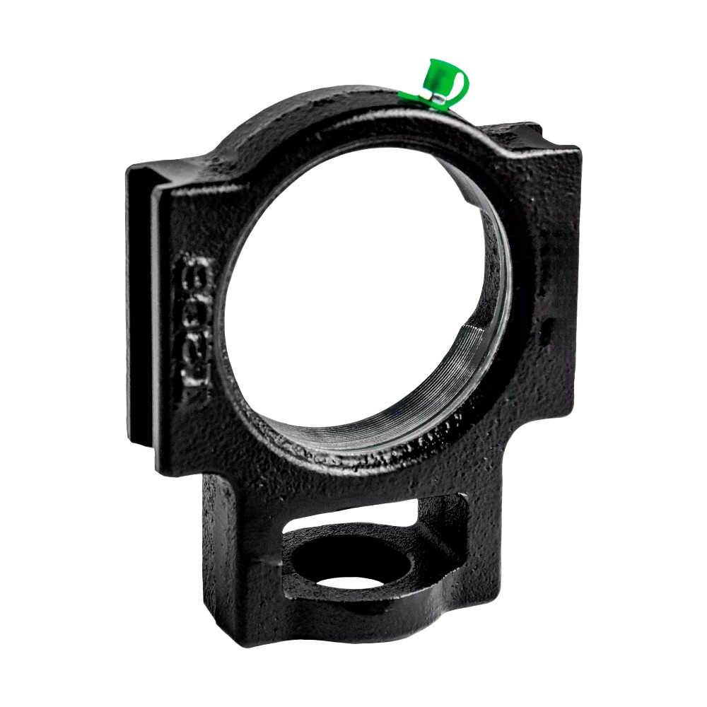 Agricultural Pillow Block-T type