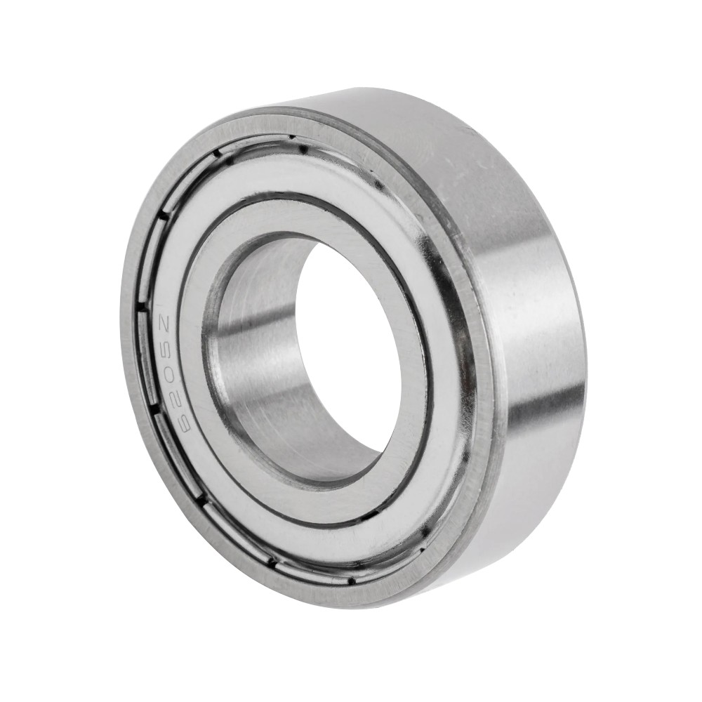 Deep groove ball bearing