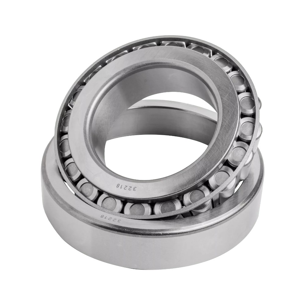 TAPER ROLLER BEARING-2