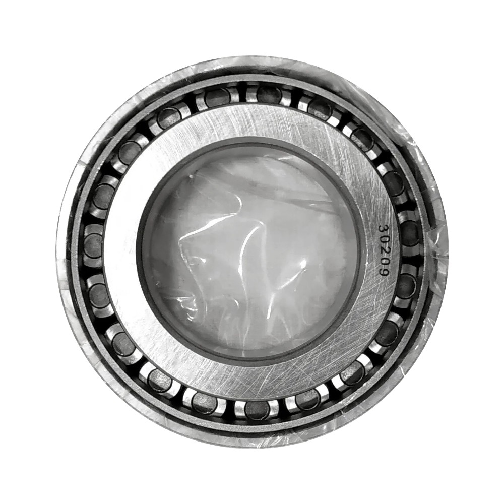 TAPER ROLLER BEARING-2