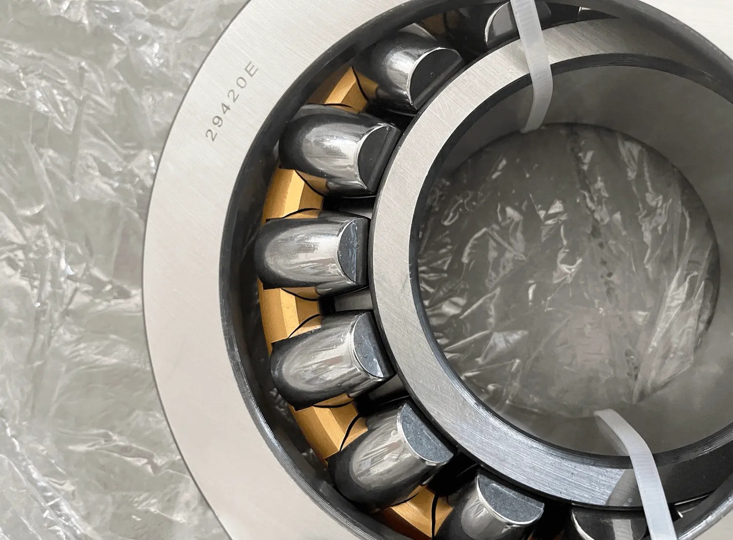 SPHERICAL ROLLER BEARING
