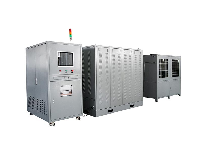 Каковы характеристики гидравлического импульсного испытательного стенда? Каковы характеристики гидравлического импульсного испытательного стенда?