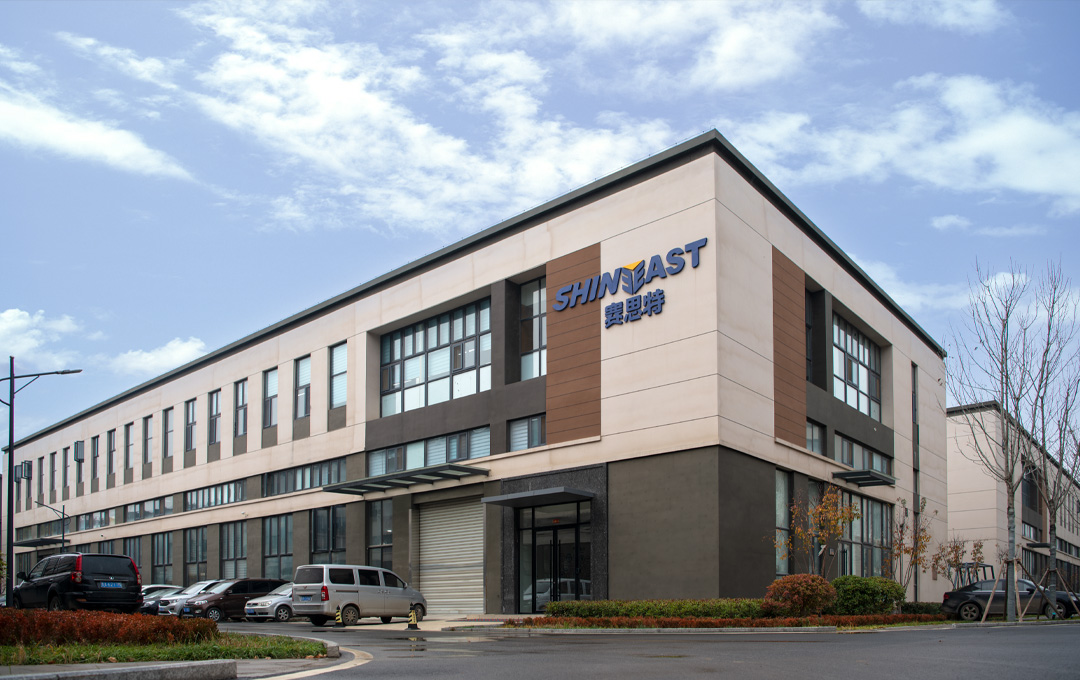 Компания Shandong Shineeast Fluid Control Systems Co., Ltd.