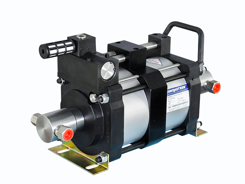 G-воздушный насос для жидкости