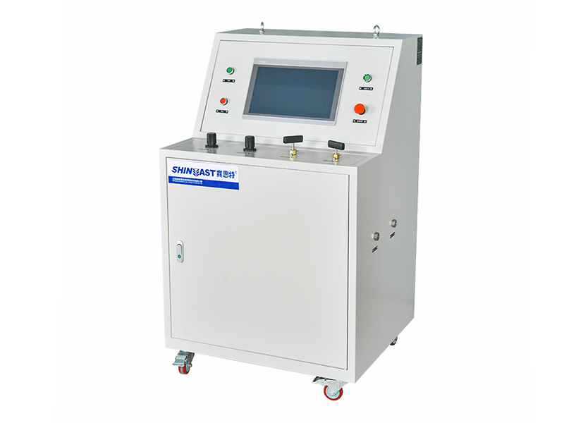 Наполнение кислородом