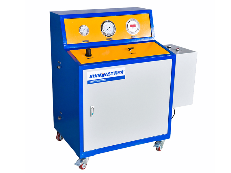 Углекислый газ