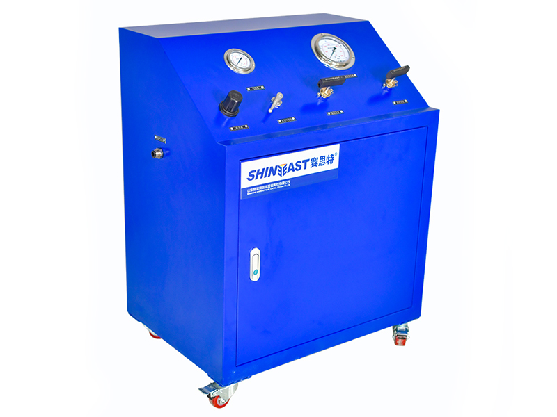 Заправка СУГ