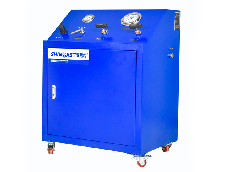 Заправка СУГ