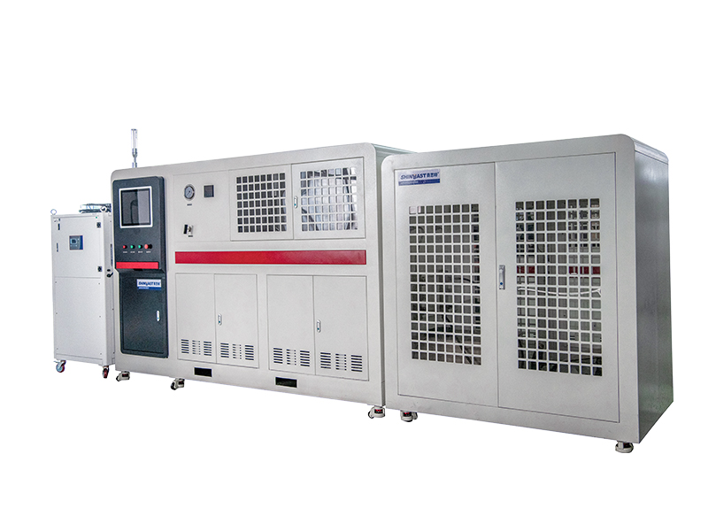 Стенд для испытания импульсов