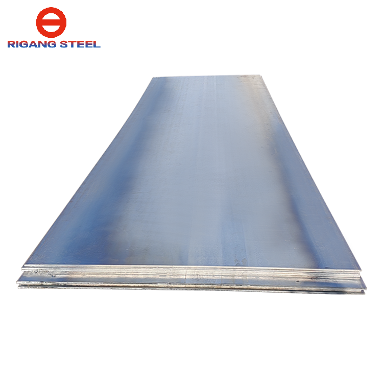 Carbon steel plate