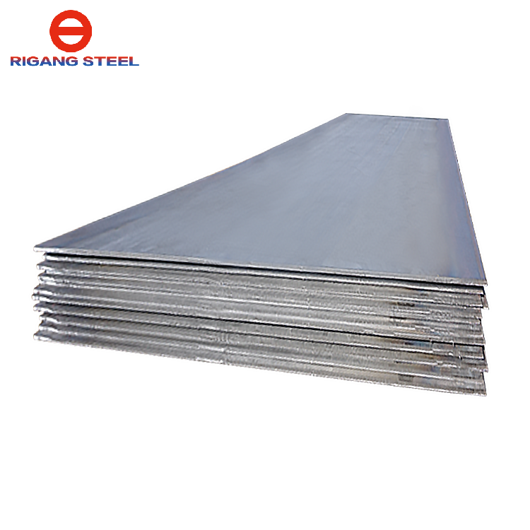 Carbon steel plate