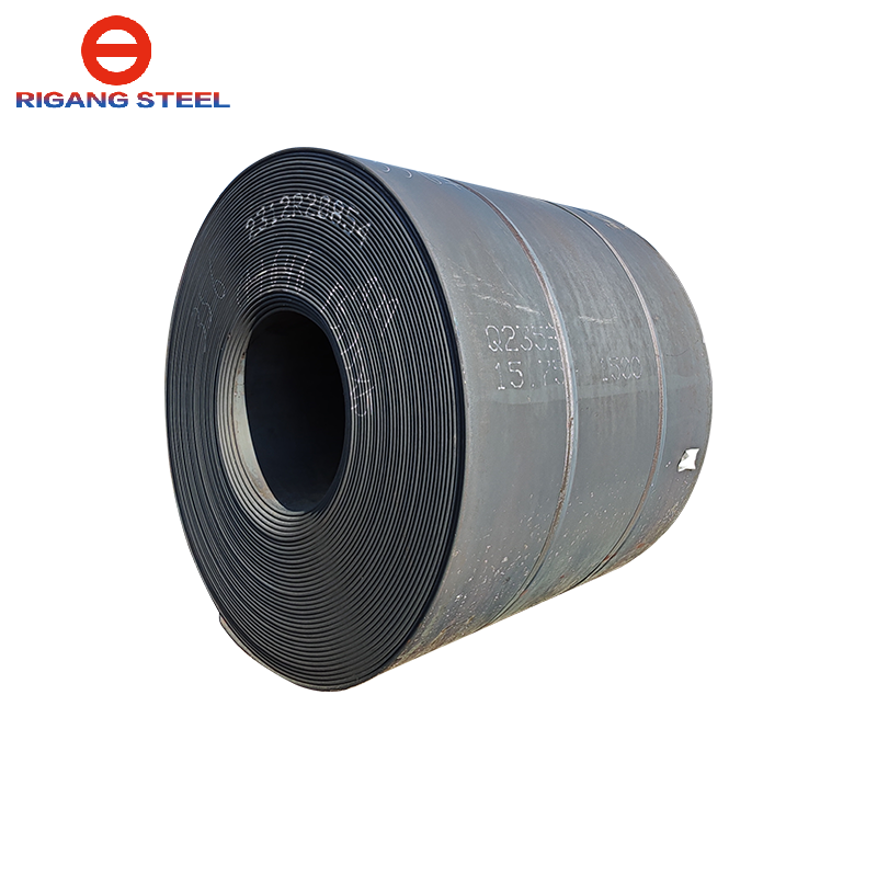 Carbon Steel Coil